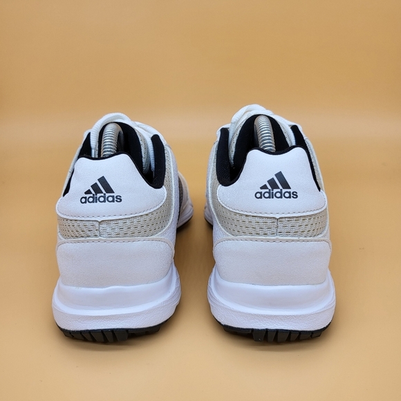 Adidas Men's Tech Response Golf Shoes - Picture 5 of 8